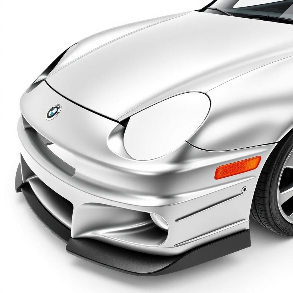 HVAC auto parts and components